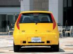 Fiat Punto HGT Abarth 2001 года (JP)